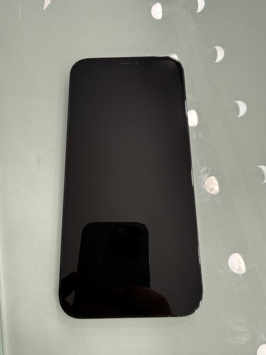 iPhone 12 Pro Max Neverlocked 256gb