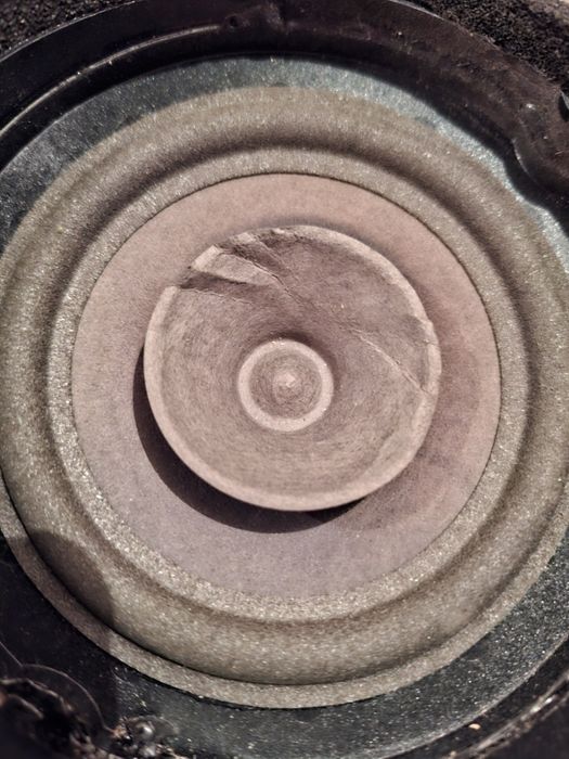 Тонколони за  Мерцедес W210