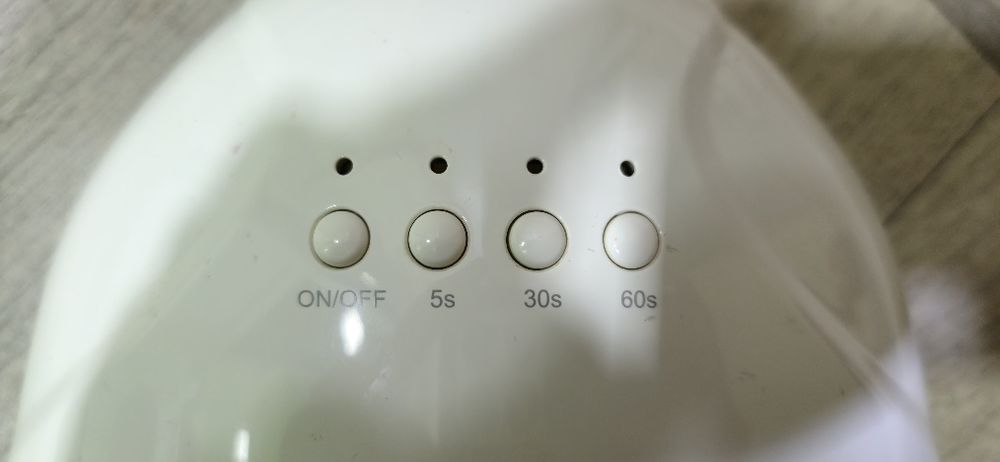 Продам UV/LED SUNUV лампы SUNone