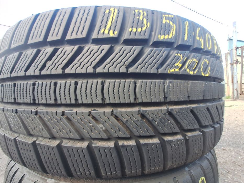 2 anvelope iarna 235/40r19 Continental 2024 Montaj Gratuit
