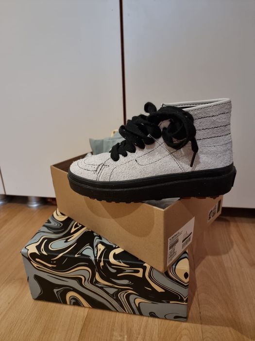 Vans Vault x Taka Hayashi