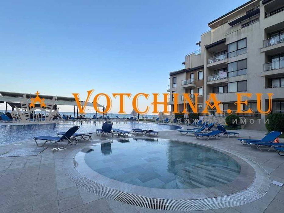 Продава се Тристаен апартамент в Обзор - 112 кв.м за 547 €/кв.м - Снимка #1