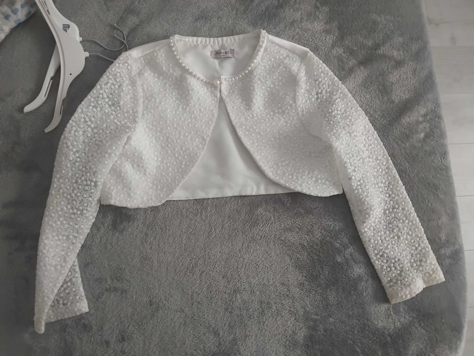 Дрехи за 7-8годишно момиче