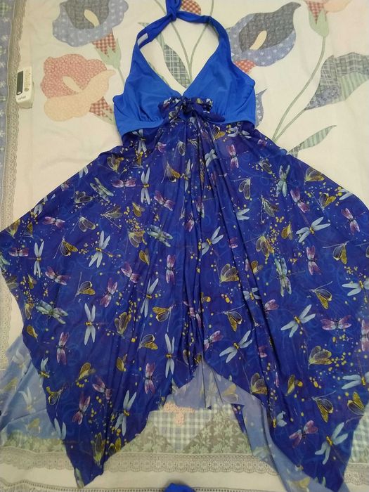 Купальник женский