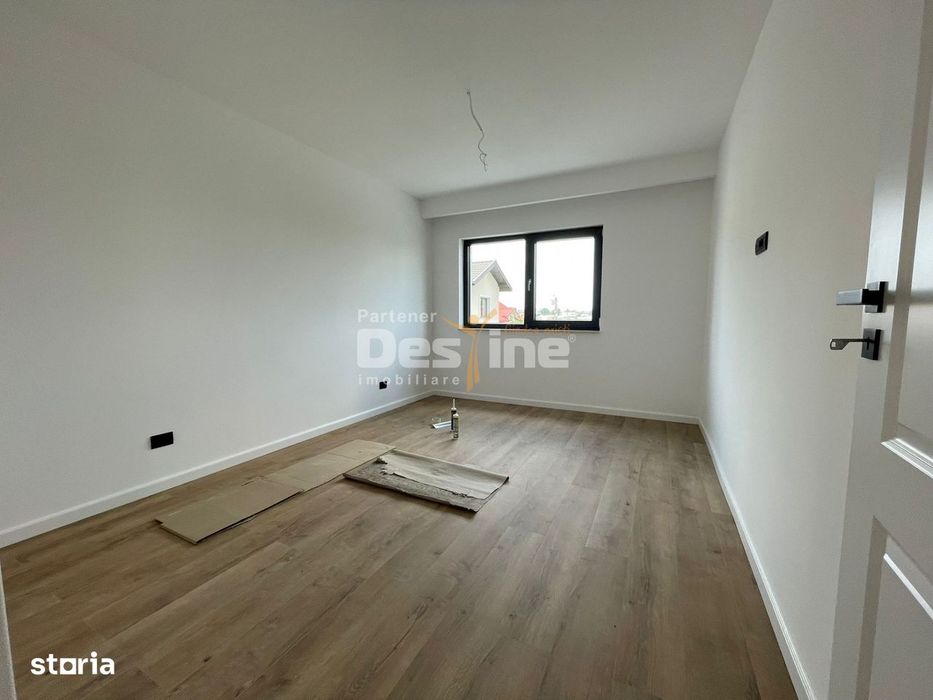 Casa individuala premium | Finalizata recent | Bragadiru, la granita c