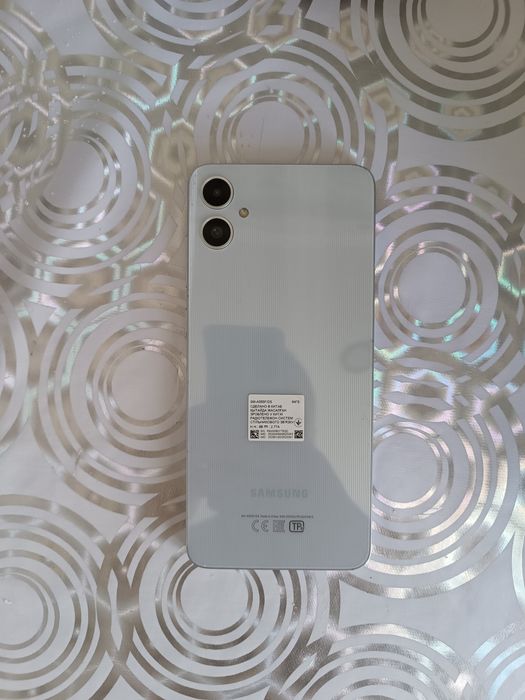 Samsung A05 ( Helio G85 )