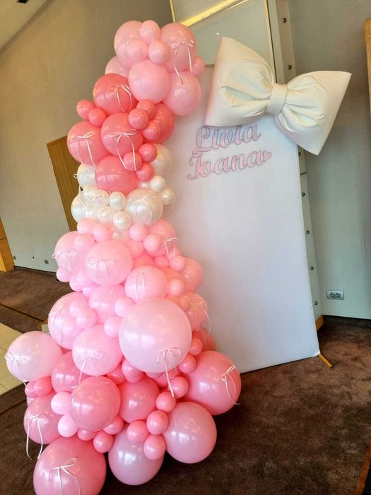 Decorațiuni și Aranjamente Profesionale pentru Evenimente Speciale