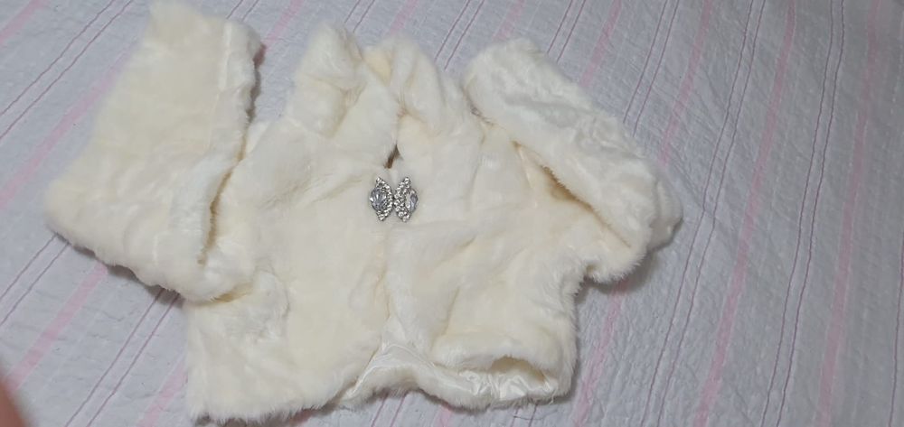 Пухкаво   болеро