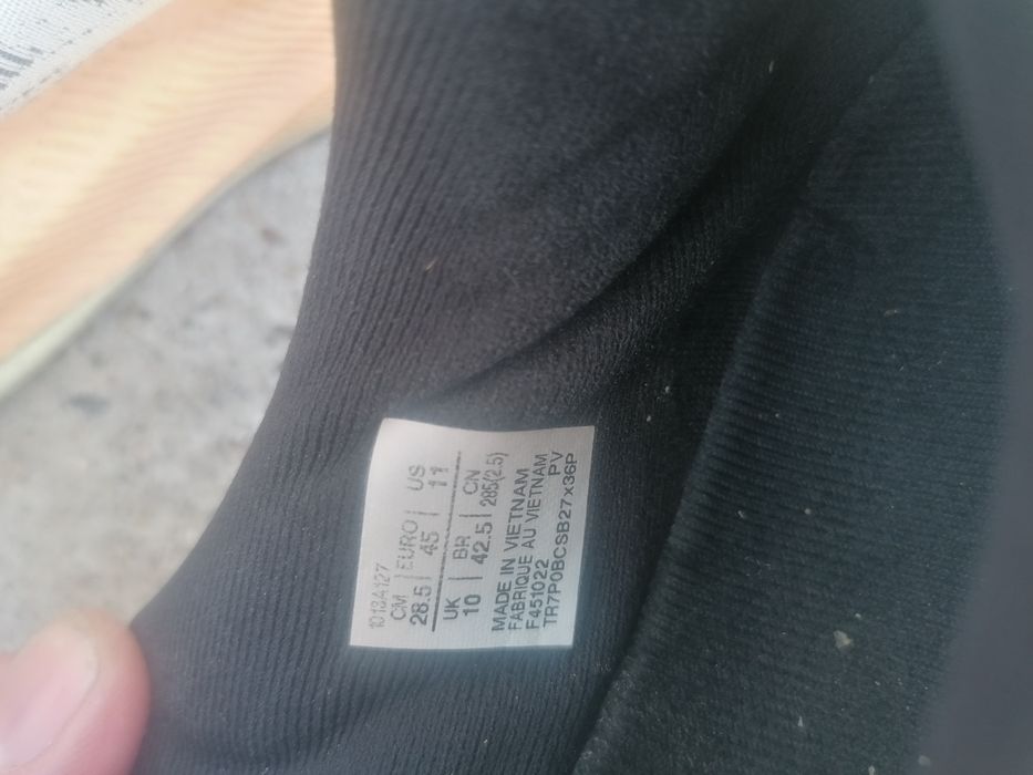 Мъжки маратонки Asics 45 superblas