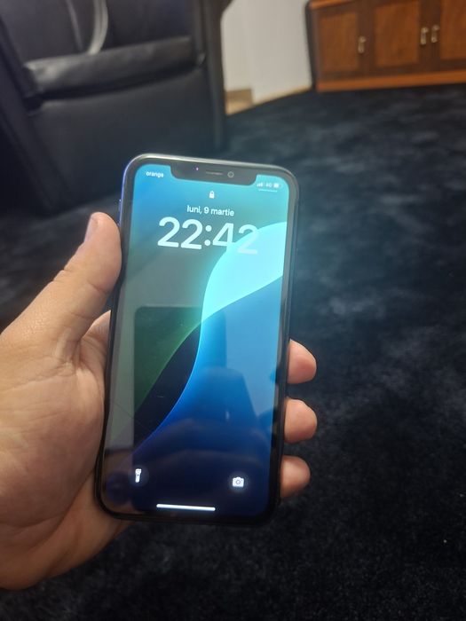 Iphone 11,stare buna de functionare
