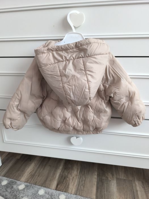 Яке за момиче преходно