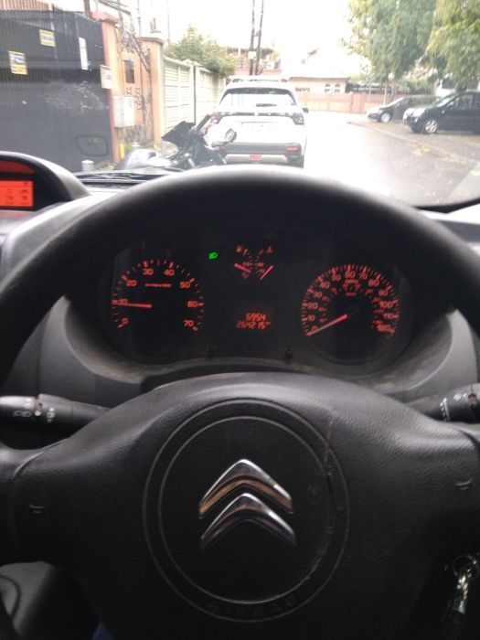 Dezmembrez Citroen Dispatch 2015,1.6hdi,90hp.volan dreapta