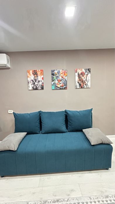 Сдам Евролюкс в районе центрального рынка