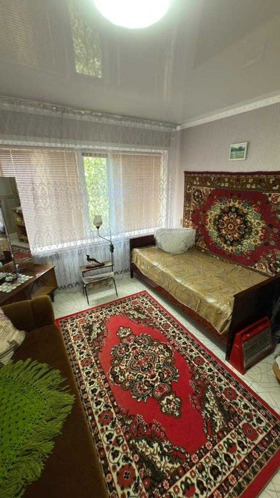 Квартира на станции