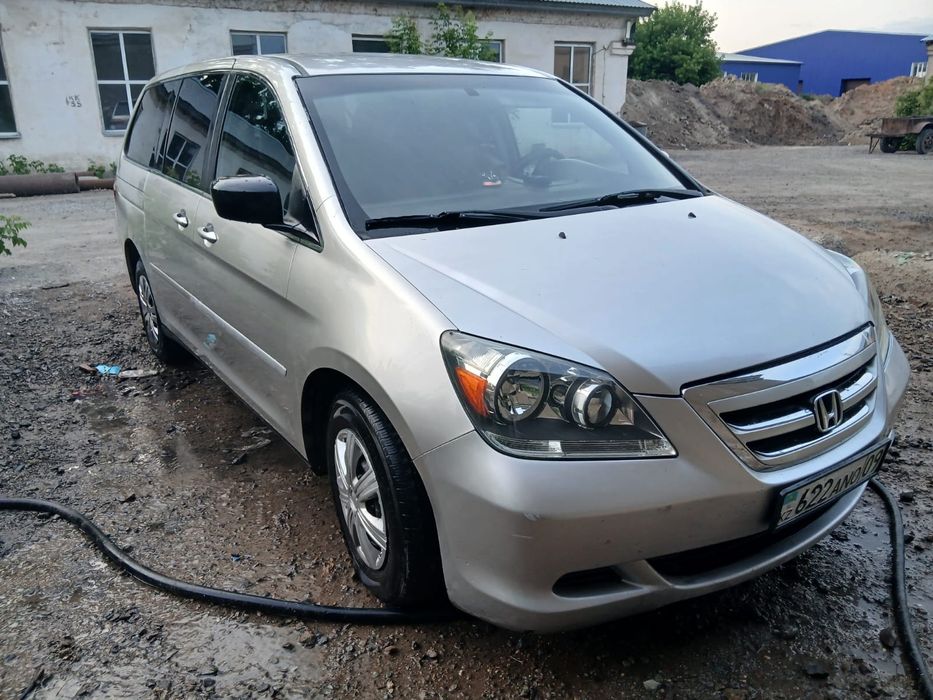 СРОЧНО! продаются Honda Odyssey