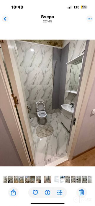 Аренда Октепа Сохил 3хона 550 долл оила болла кизларга шарийга