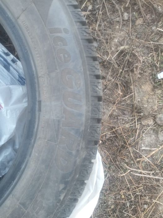 Продам покрышки