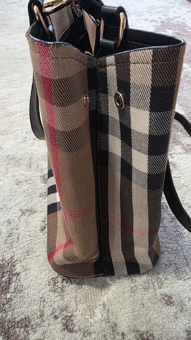 Geanta damă Burberry