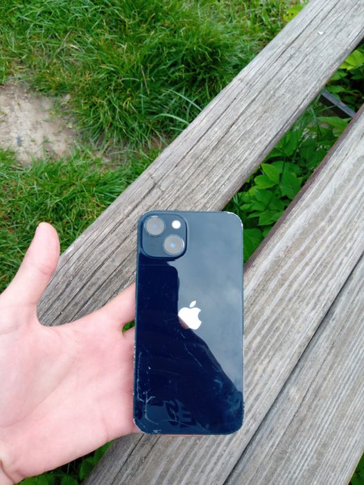 Iphone 13 functional