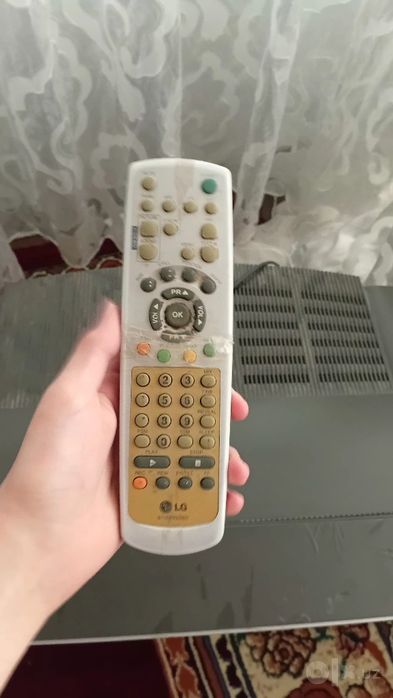 Оригинальный пульт LG 6710V00026J для телевизора