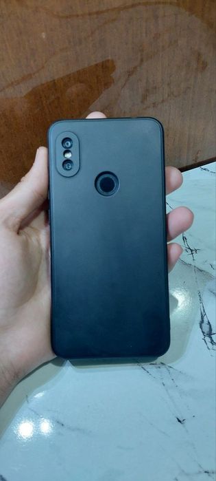 Redmi note 6 pro