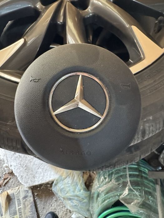 Airbag за Merceses E Class/ C Class