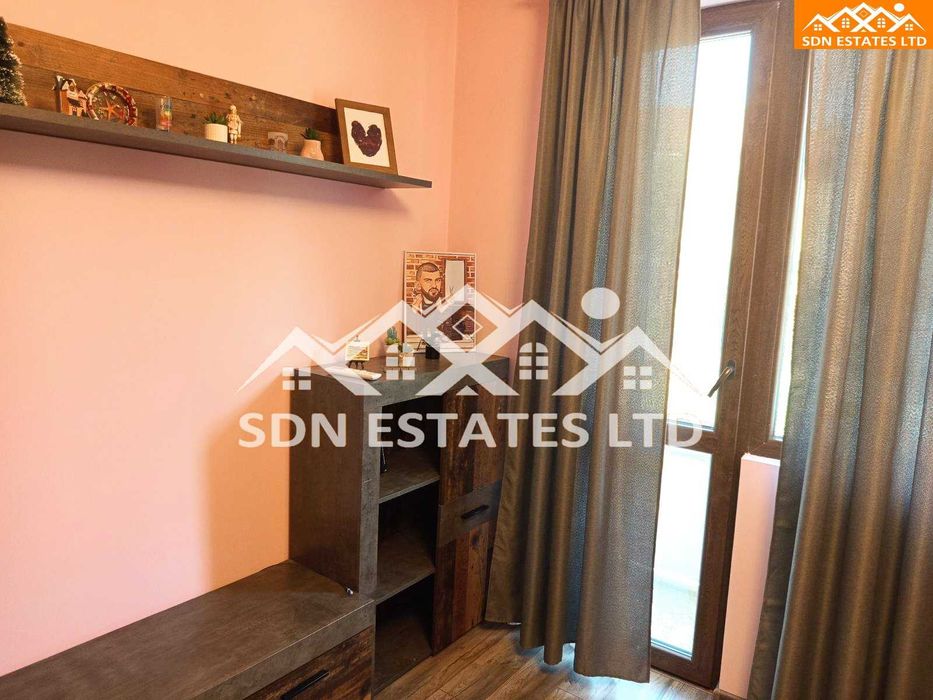 Продава се Двустаен апартамент в Казанлък - 75 кв.м за 1462 €/кв.м - Снимка #6