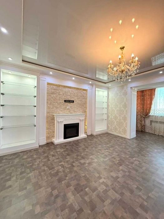 3 ка 154 кв метра за 51500млн