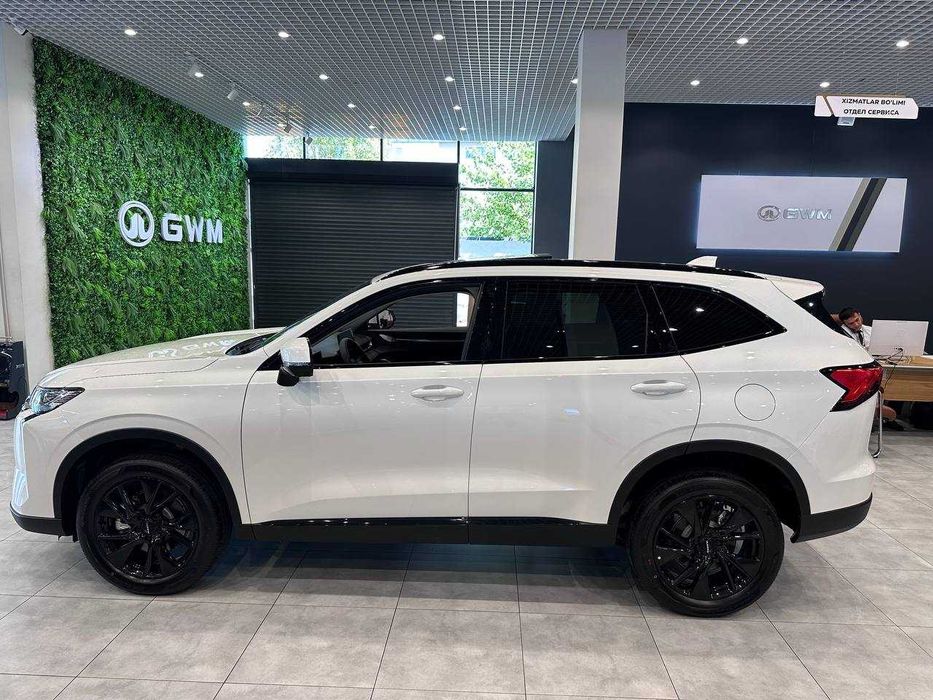 HAVAL H6 FL Camfort