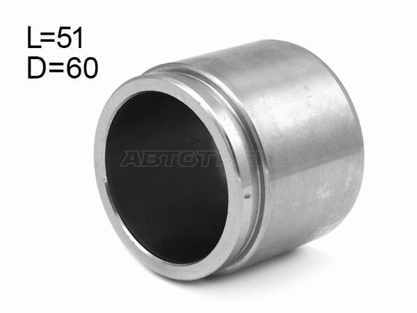 Поршень переднего суппорта Hyundai Sonata