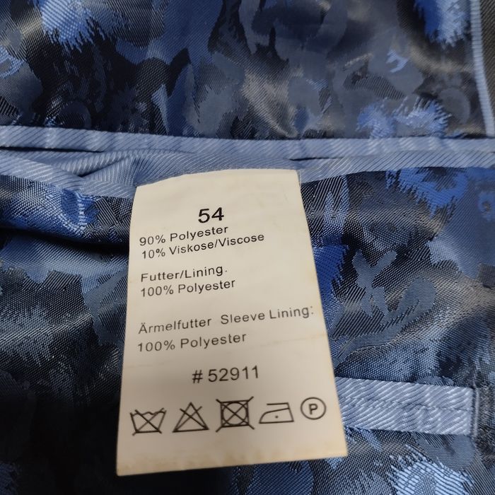 Мужской пиджак новый