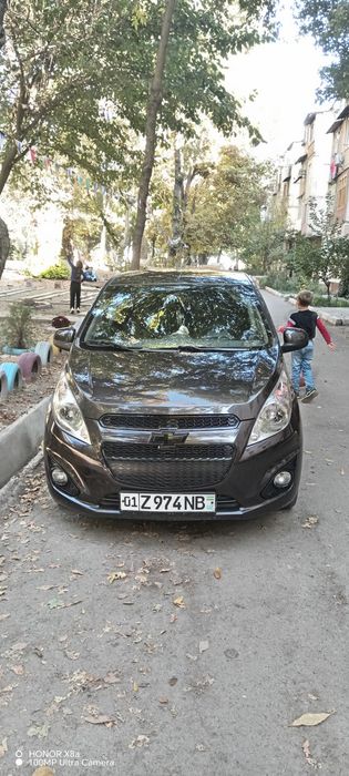 Продоеться Спарк