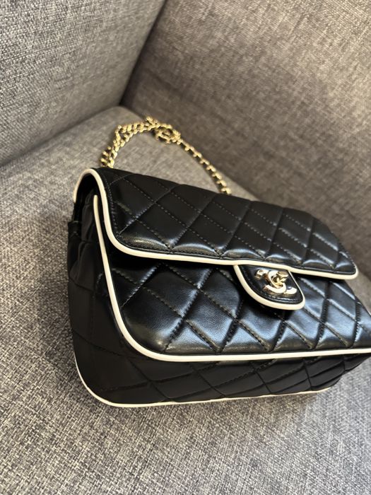 Чанта Chanel  Шанел