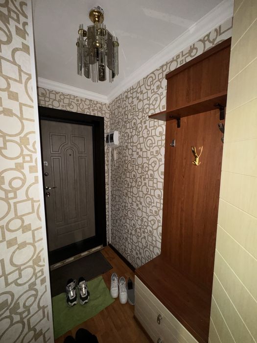 Продам квартиру торг!!!