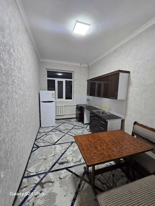 Продаётся 2х квартира на 2 этаж орр 5-МИКР