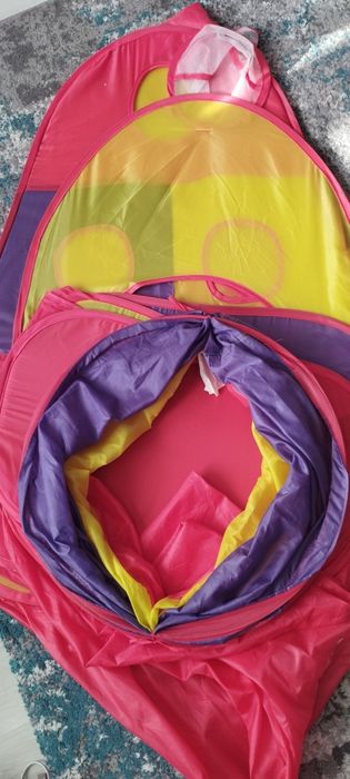 Loc de joaca pentru copii