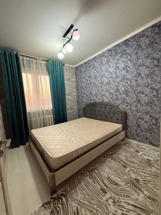 Дом сдается в аренду, две комнаты