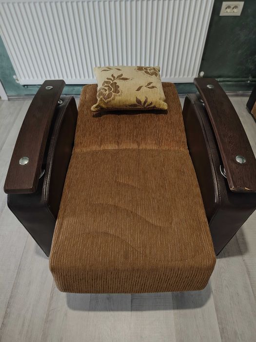 Set fotolii extensibile