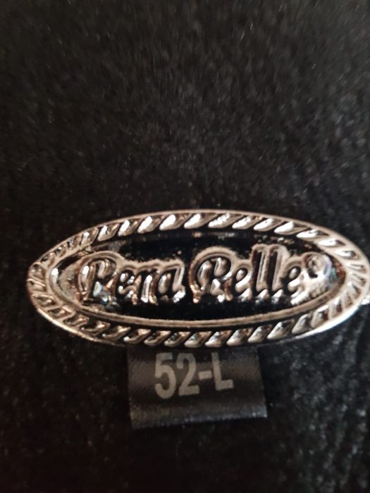 Дубленка мужская