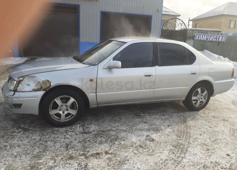 Продам машину Тайота камри св40