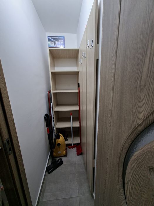 Inchiriez apartament cu 1 camerà confort 1 Timisoara zona Steaua