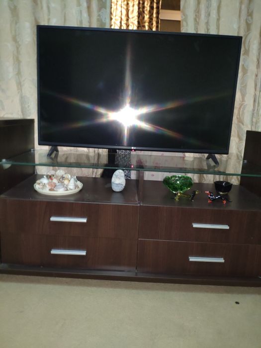 Тумба, комод, консоль