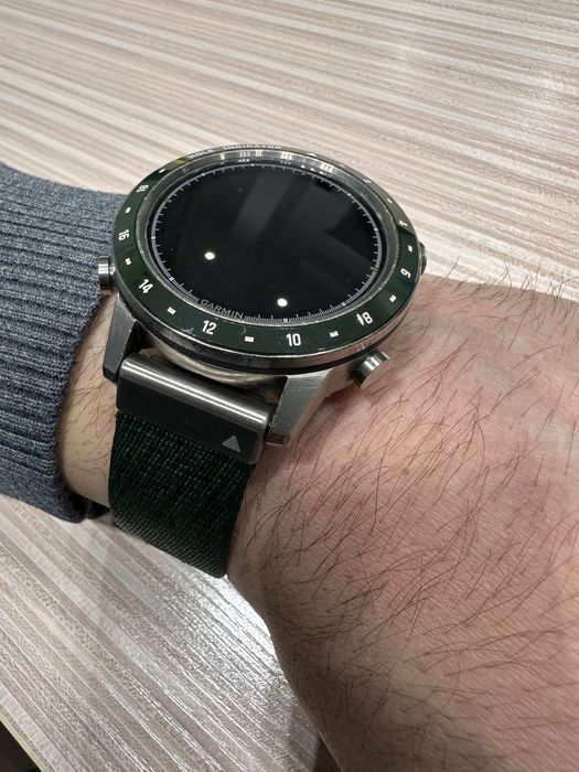 Garmin Marq Golfer gen 1