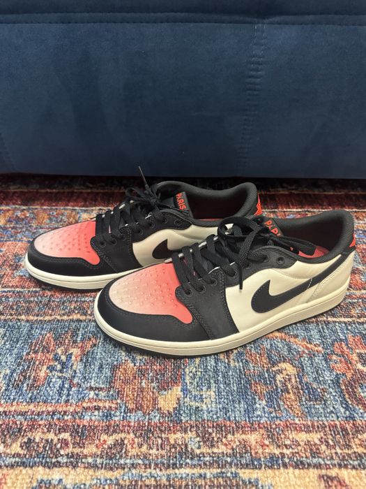 На продажу кроссовки AIR JORDAN