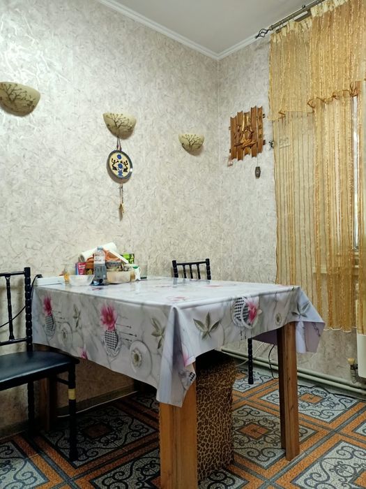 Продаётся уютный дом в Табаксовхозе