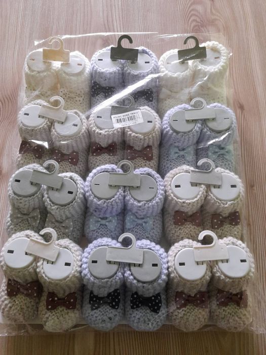 Нови бебшки буйки