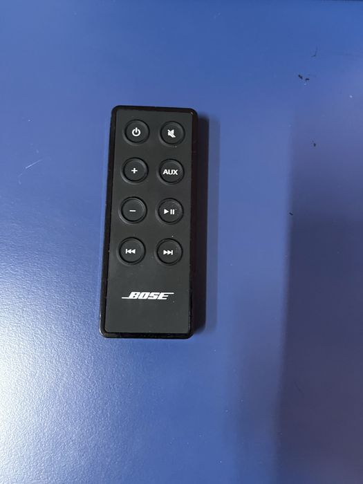 Boxa wifi Bose soundlink Air