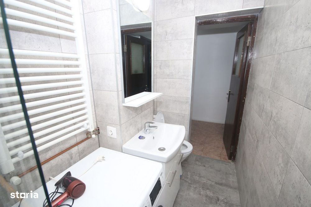 Inchiriem 2 Camere Narcisa Mobilat/Utilat complet