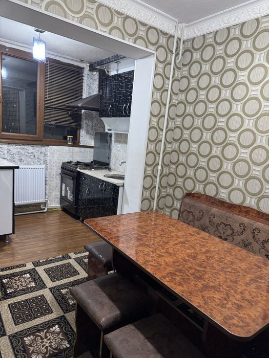 Сдается в аренду, 3х комнатная квартира