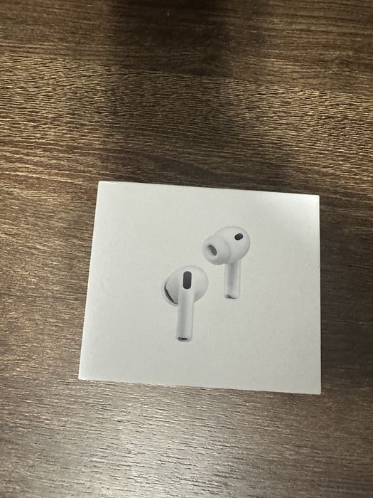 Air pods 3 pro sigilate ORIGINALE!!!